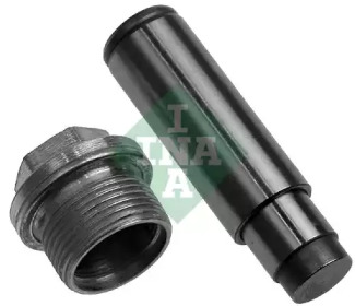 WILMINK GROUP wg1725072 -  Натяжитель, цепь привода